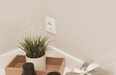 Precioso Piso Monzón Terraza, PARKING,PISCINA,zona de juegos - Photo 30