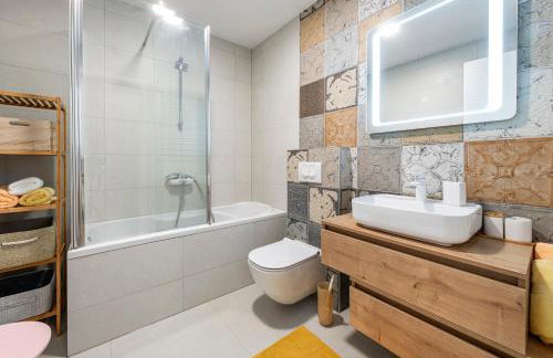 Apartment Harmonia - Foto 17