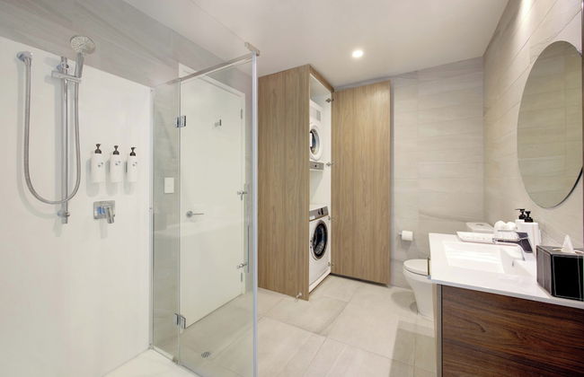 Swiss-Belsuites Victoria Park Auckland - Foto 30