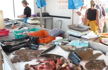 La Villa du Petit Port - Foto 57