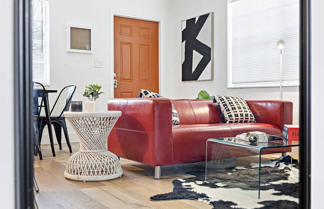 Lovely 2 BR Condo With Free Parking on Premises - Foto 6