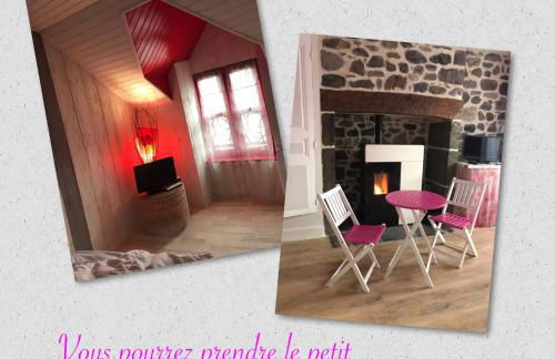 la petite forge - Photo 15