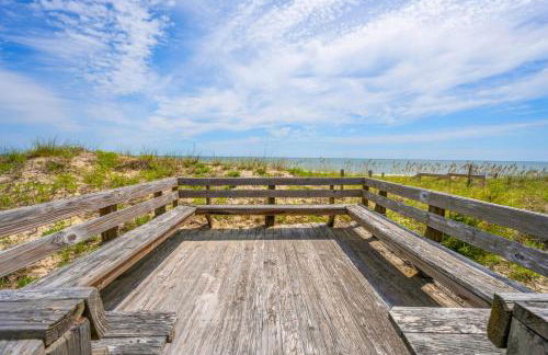 Southern Dunes home by Peace Vacations - Foto 34