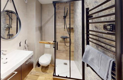 Charme du Mont d'Or - Foto 22