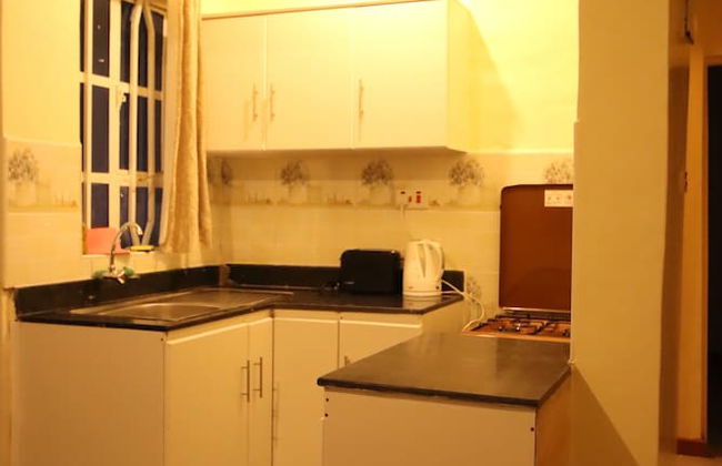 Stay.Plus Ebony Mara House - Foto 18