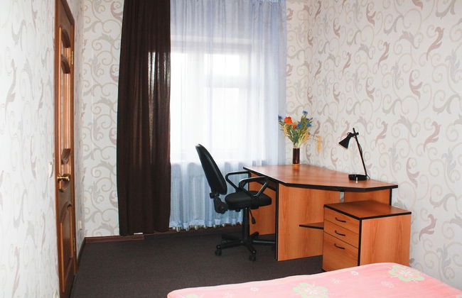 Apartment ALLiS-HALL on Pervomayskaya 35 - Foto 3