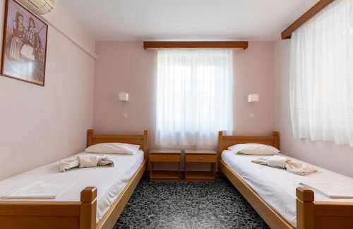 La Skala Eressos Holiday Apartments - Foto 14