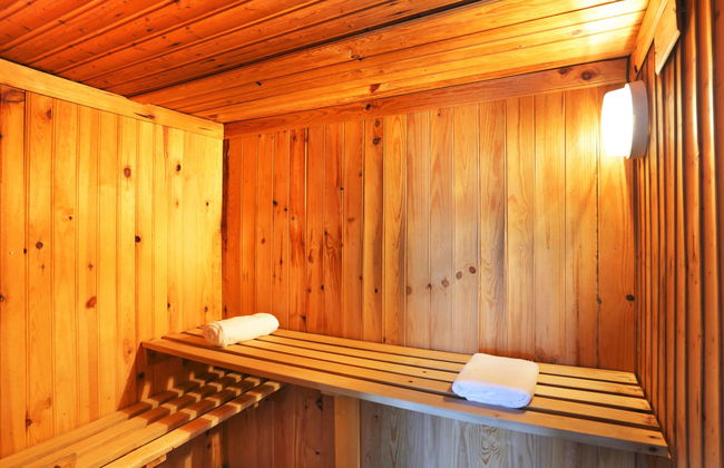 Le Royal Peyragudes - Foto 6