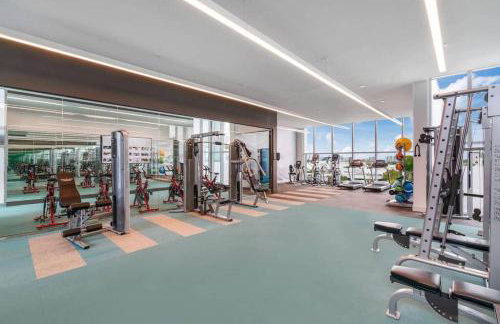 BRAND NEW TOP FLOOR IN THE HEART OF MIAMI - Foto 64