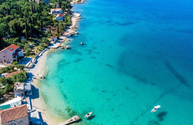 Apartment Gabrijela - Foto 14