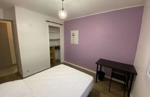 Grand appartement de 8 couchages - Foto 6