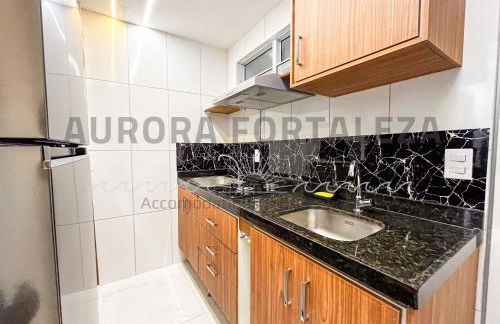 Aurora Fortaleza - Foto 42