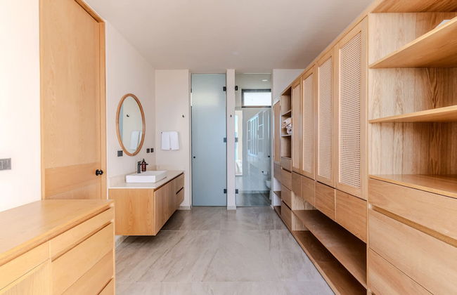 Casa Ambar Villa in San Juan Cosal - Foto 27