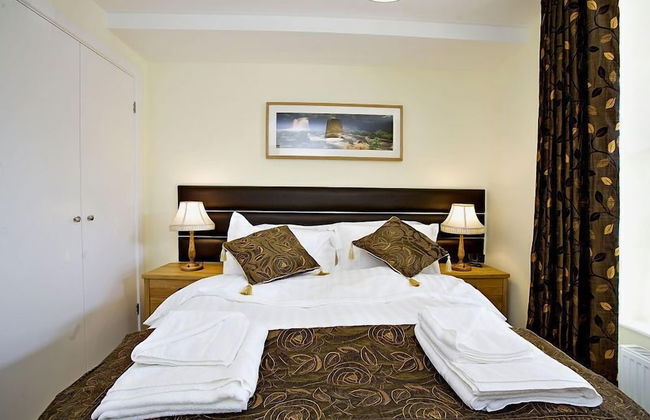 Croft Mill - Apartments - Foto 5