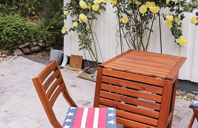 Tranquil Coastal Retreat in Halland-by Traum - Foto 25