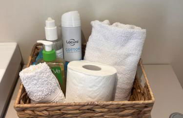 Luxury Courtyard Studio in Llangollen - Photo 20