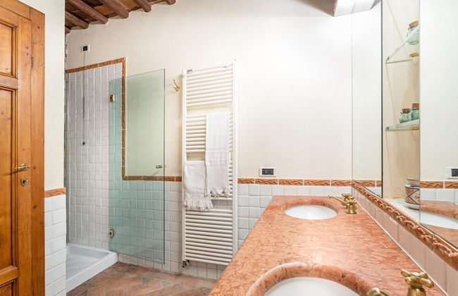 Citrus Charm Farmhouse - Foto 34