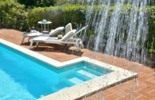 Villa Sorriso mit Pool direkt am Meer - Foto 23