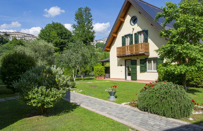 Viola (BLU601) - Foto 31