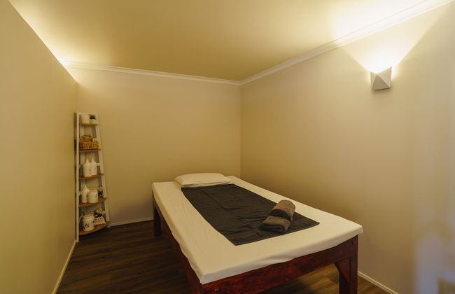 Anchorage Motor Lodge - Foto 38