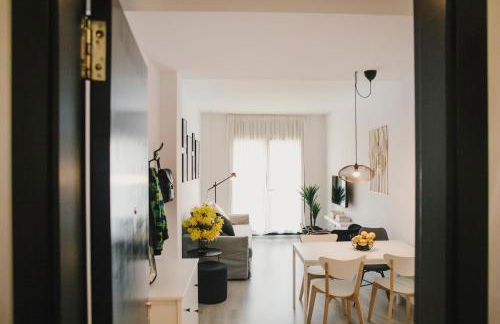 BBarcelona Central Boutique Apartments - Photo 16