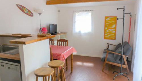 Holiday Home Les Palombes-7 by Interhome - Foto 5