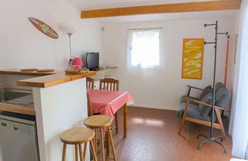 Holiday Home Les Palombes-7 by Interhome - Foto 5