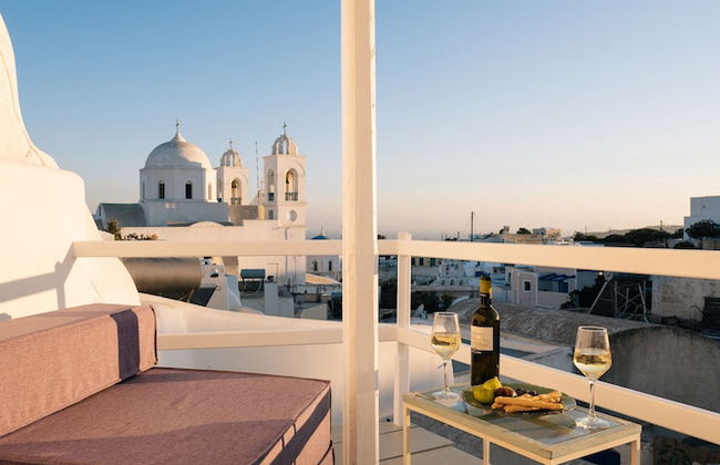 Yposkafon Concept - Photo 1