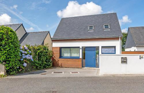 Maison récente à 300 m de la mer - Foto 19