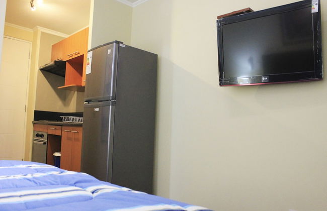 Plaza Paris Amistar - Foto 19