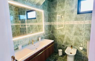 Vila Pombal Tomar Apartments - Pool & City Views - Foto 45