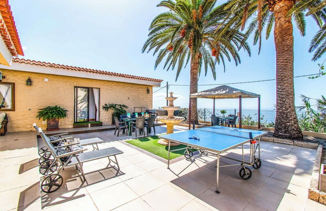 Villa Isabel Sol - Foto 44