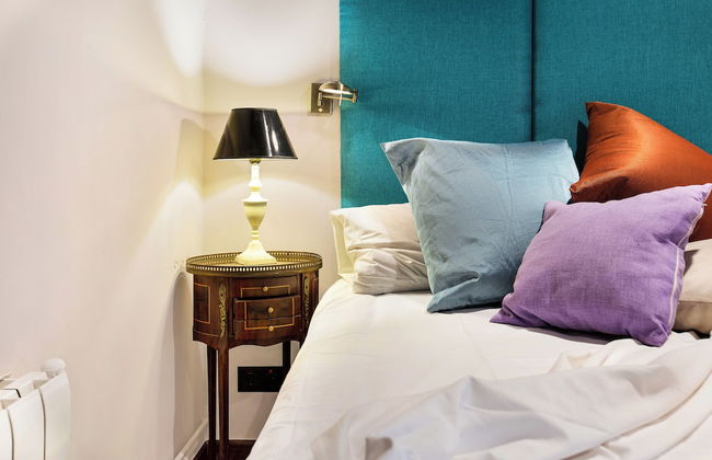 Stay U-nique Apartments Carretes - Foto 5