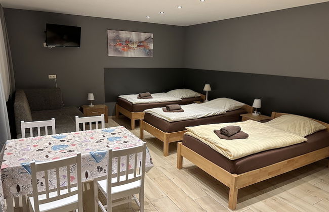 Aparthotel Rotheul - Foto 22