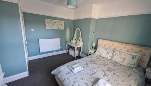 Seahouses cottage - Foto 2