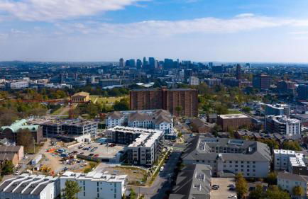 Muse at the Odyssey by Avantstay Heart of Midtown - Foto 78