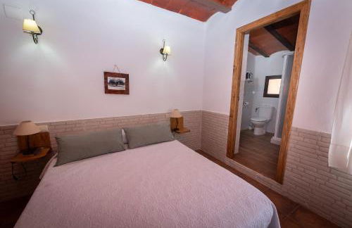 El Tejo Yeste y Mirador del Segura - Foto 58