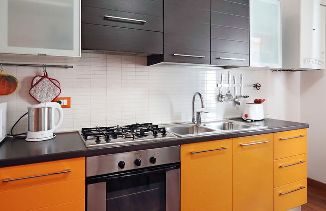 Padovaresidence Piazza delle Erbe - Foto 15