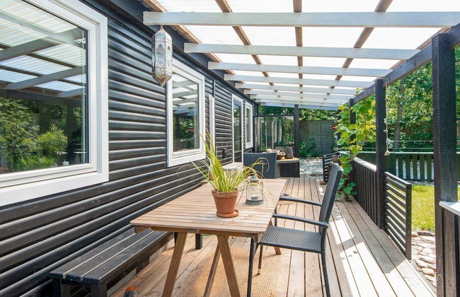 5 Person Holiday Home in Thyholm - Foto 35