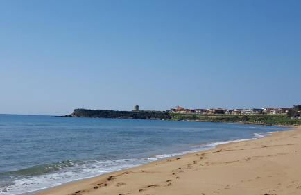 Residence "Il Faro" - Foto 35