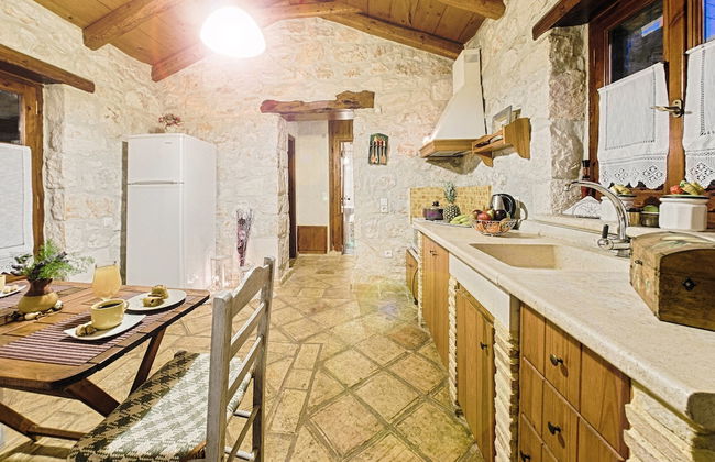 Villa Poseidon - Foto 47