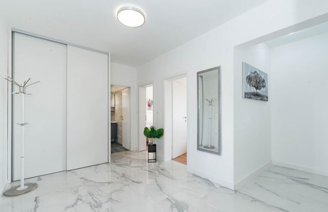 Villa Silentium Zadarvillas - Foto 57