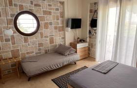 Heraklia villa sea view pool & jacuzzi - Foto 55