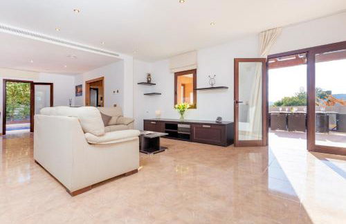 Villa Near Ibiza Town Sleeps 12 - Foto 20