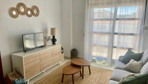 ÁTICO Centro y Playa - Foto 3