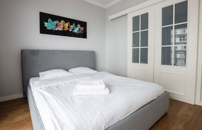 Baltic Apartments - Foto 69