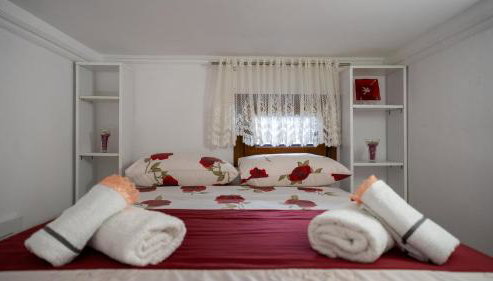 Anna Maria Family House 1 - Foto 3, towels