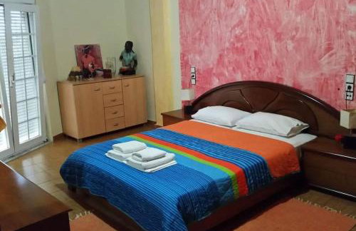 Mama Sofias House Cozy 2 Bedroom Apartment - Foto 36