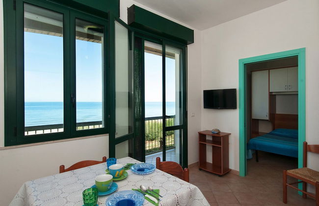 Villaggio Azzurra - Photo 19