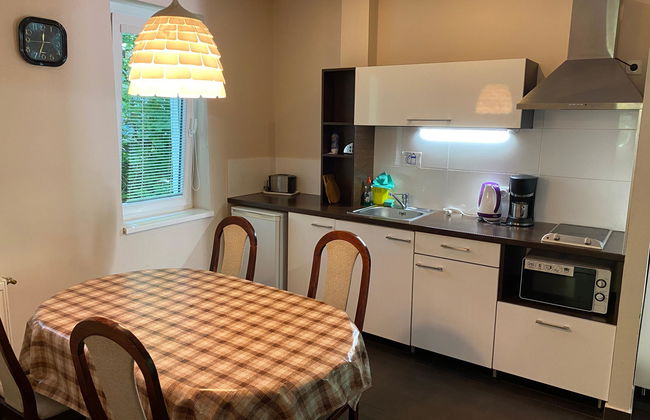 Gold Apartments - Foto 9